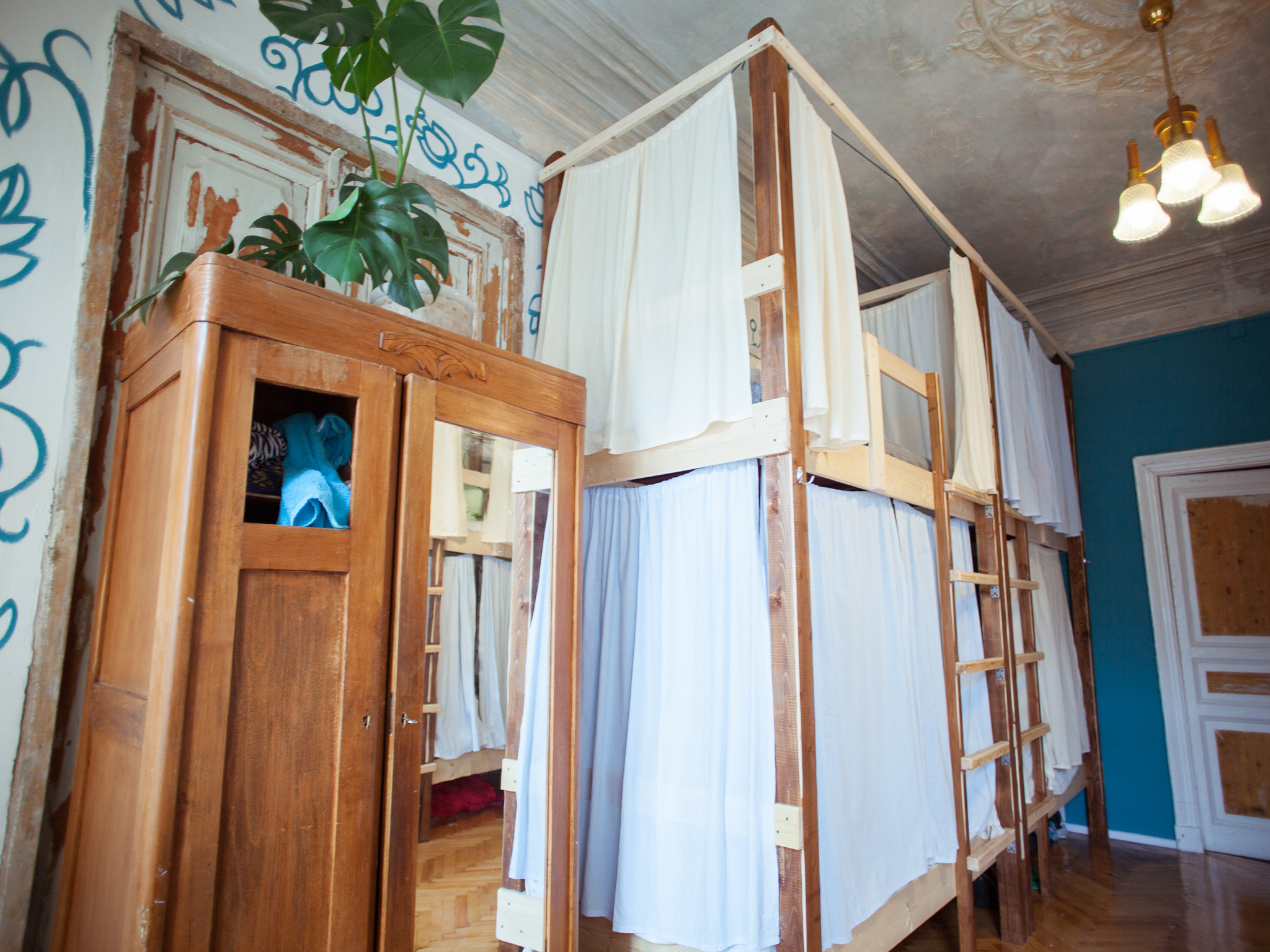 Фото Polosaty space