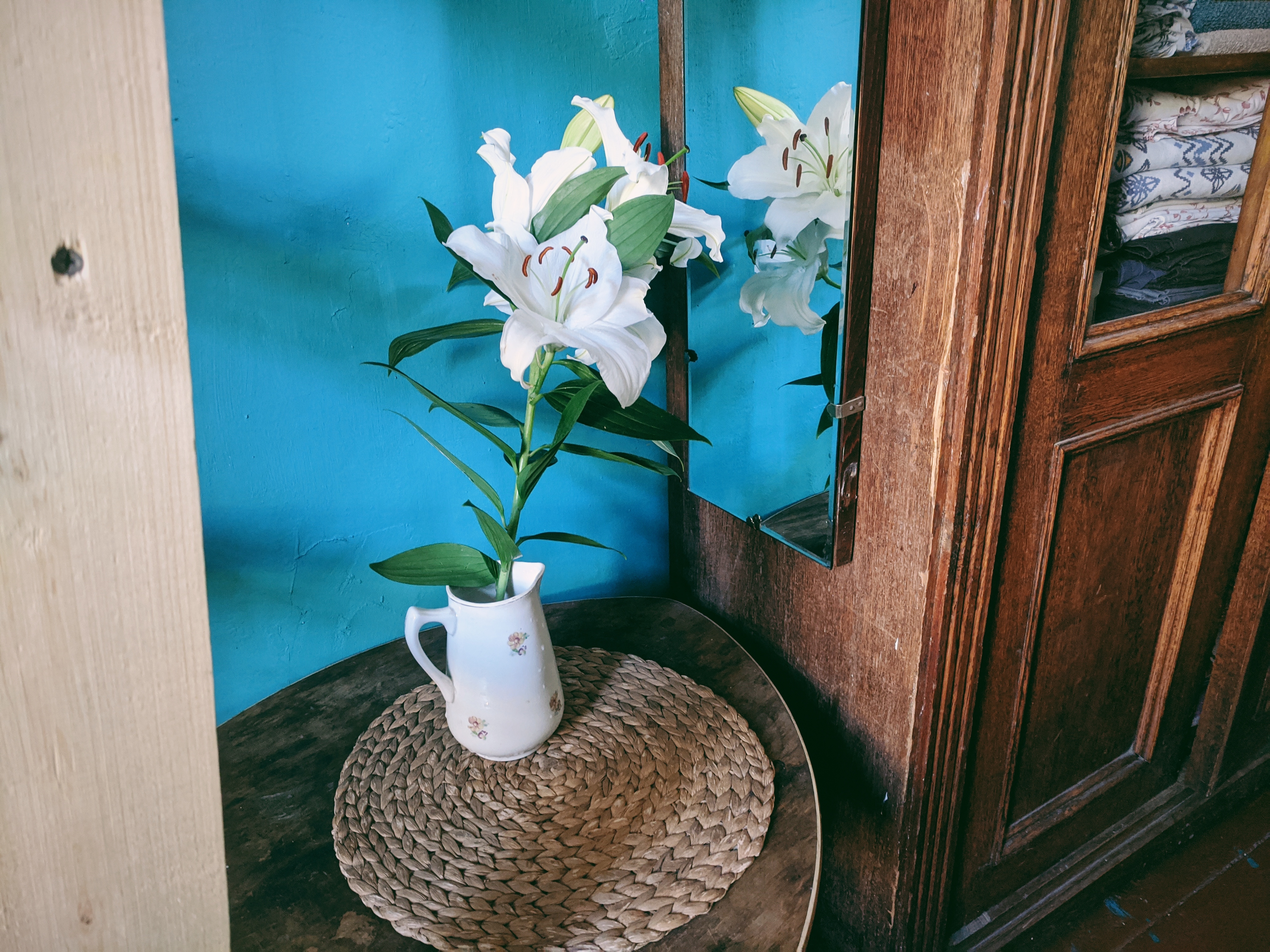 Фото Polosaty space