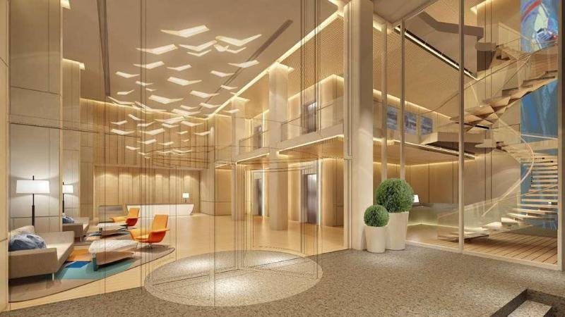 Фото DoubleTree by Hilton Perth Waterfront