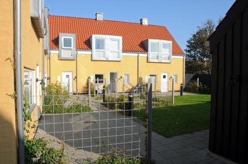 Фото Strandvejen Apartment