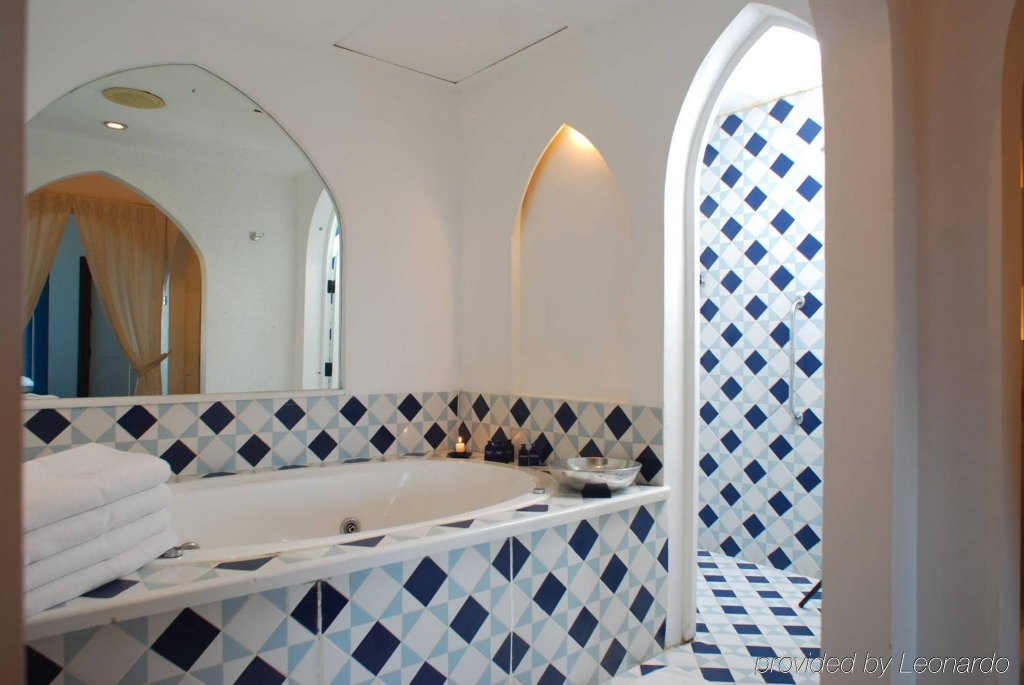 Фото Jetwing Lighthouse