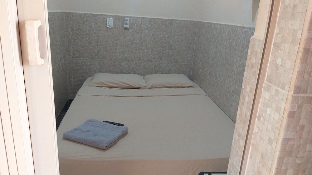 Фото Hotel Ibirapuera