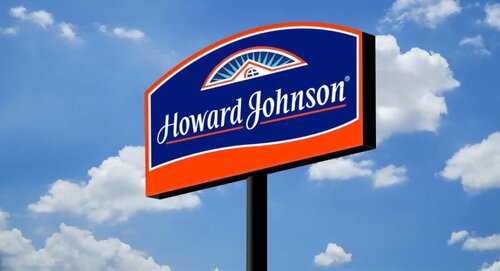 Гостиница Howard Johnson by Wyndham Harrisonburg в Харрисонберге