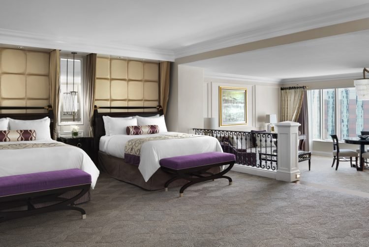 Фото The Venetian Resort Las Vegas