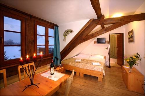 Фото Hotel Rkc Nové Dvory