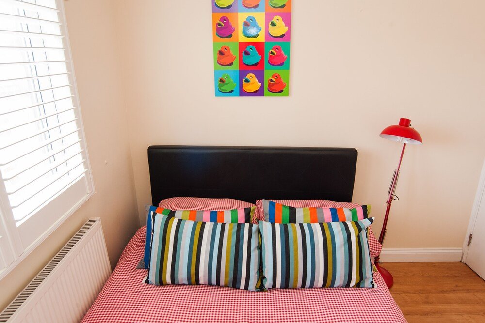 Фото Kings Cross Inn Hotel