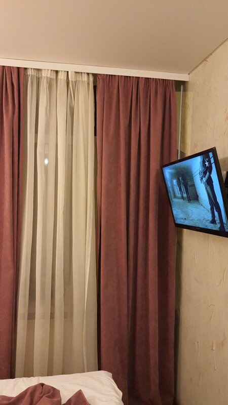 Отель на Турбинной — фото 24