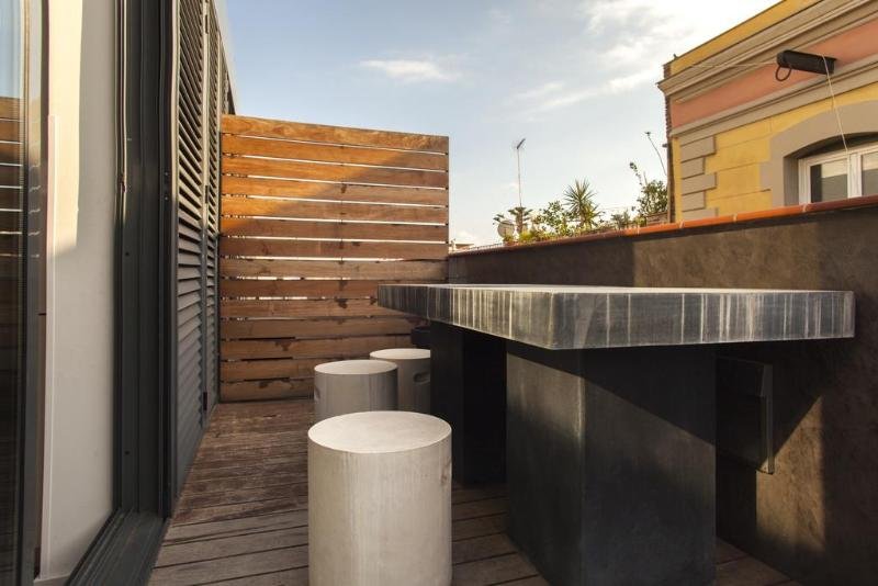 Фото AinB Gothic-Jaume I Apartments