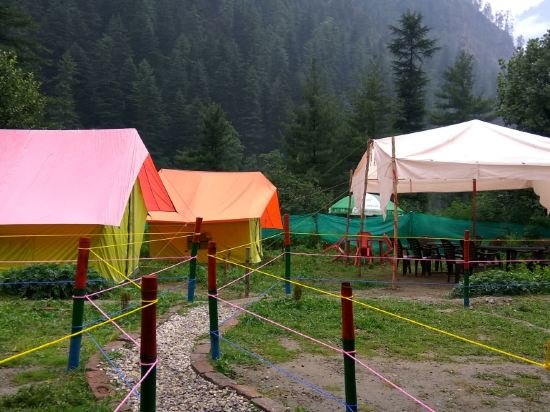 Фото Highland Gojh Kasol - Hostel