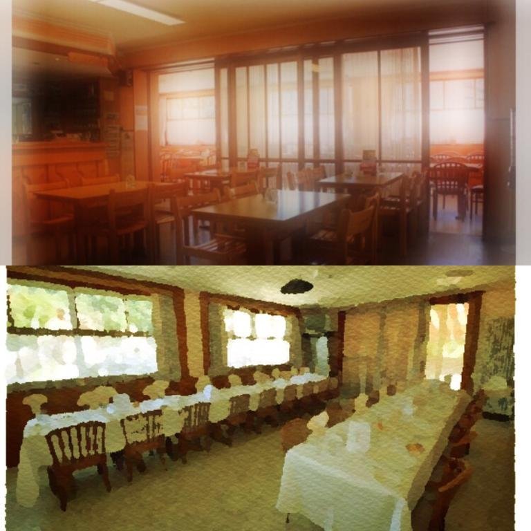 Фото Albergo Ristorante Baldi