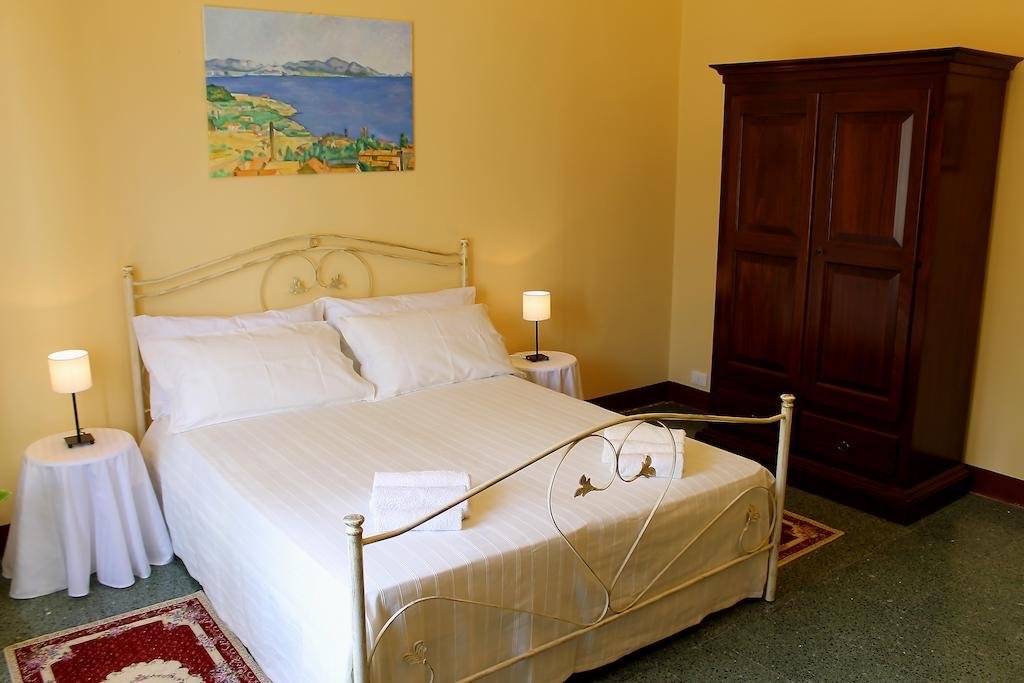 Фото B&b Piazza Argento