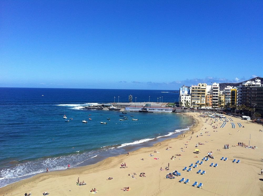 Фото Rk Luz Playa Suites