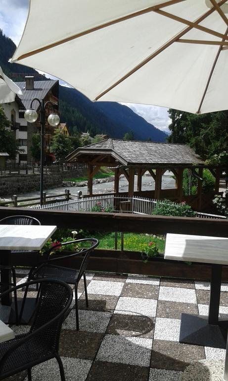 Фото Hotel Moena