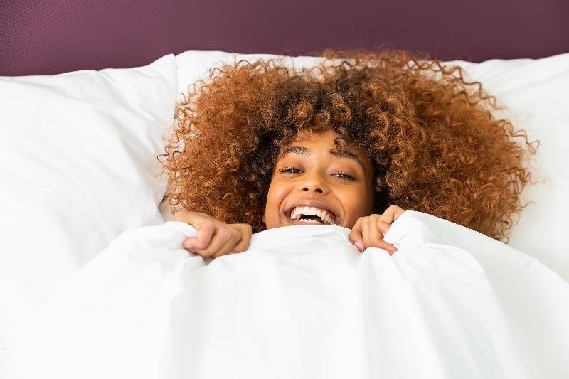 Фото Yotel Amsterdam