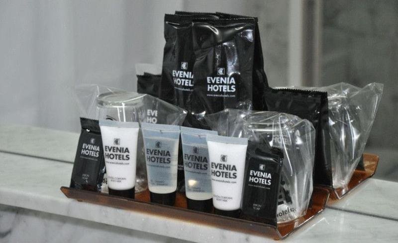 Фото Evenia Olympic Garden