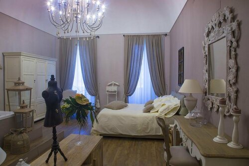 Гостиница Corte Rossetti Le Dimore Luxury B&b