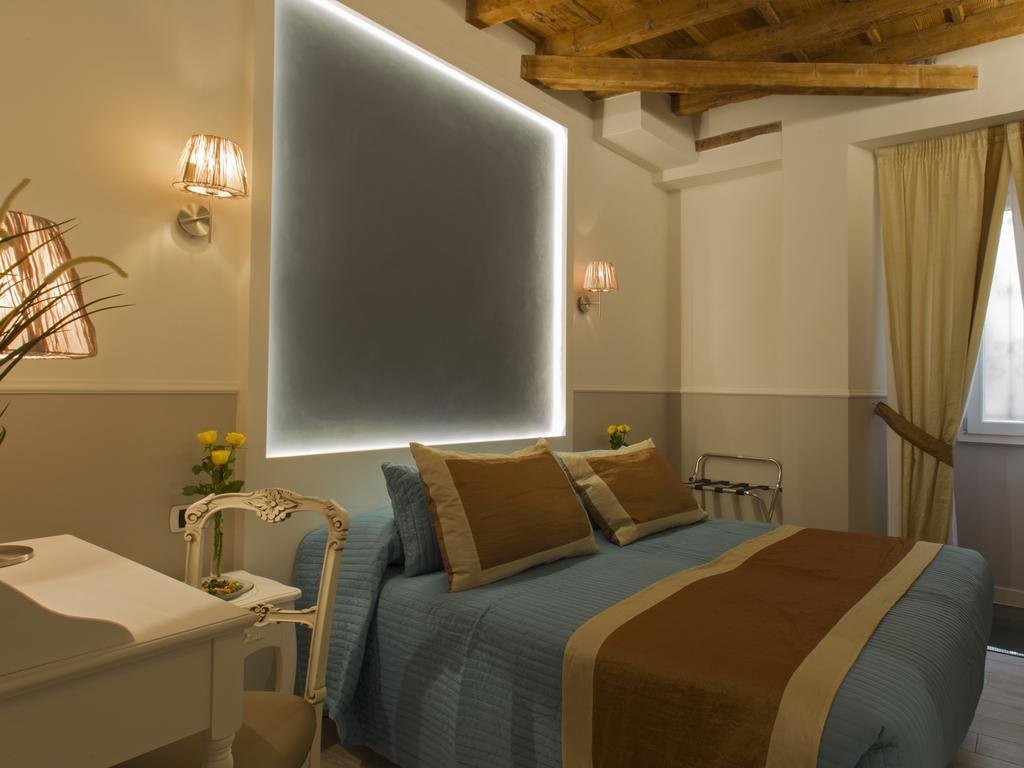 Фото Bed and Breakfast Locanda di Mosconi