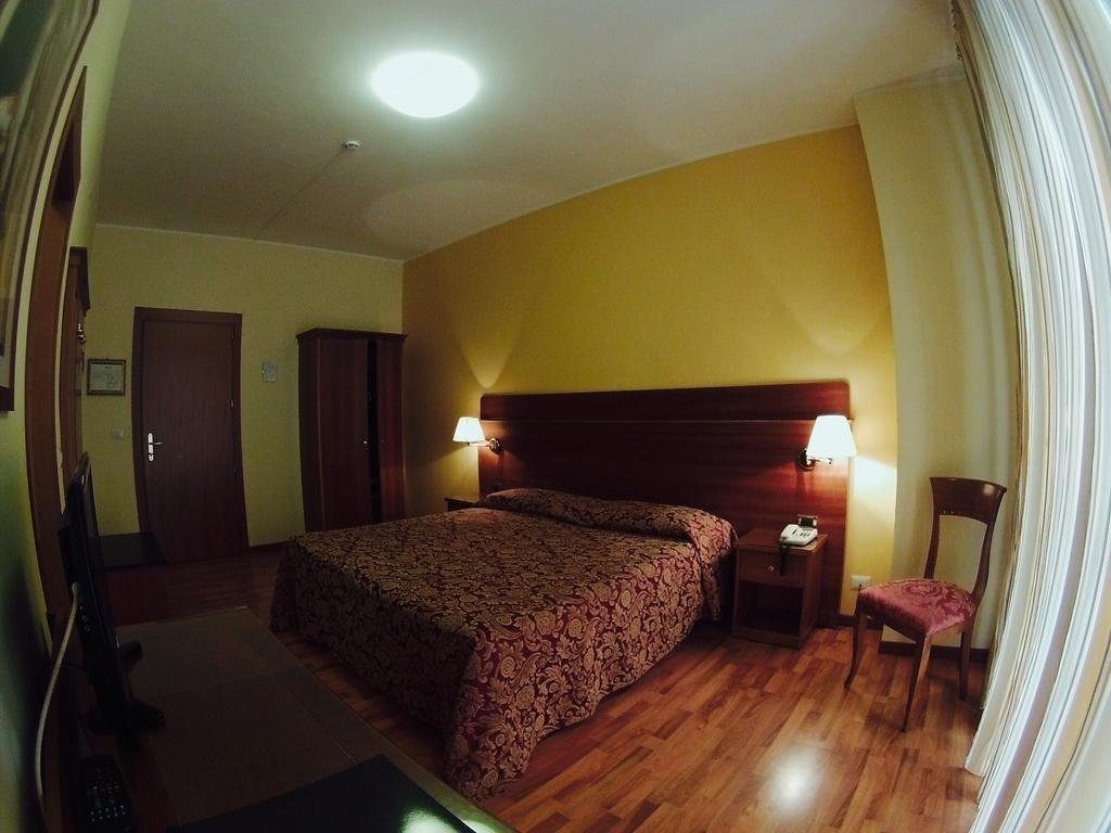 Фото Hotel Excelsior