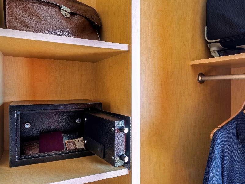 Фото Ibis Cancun Centro