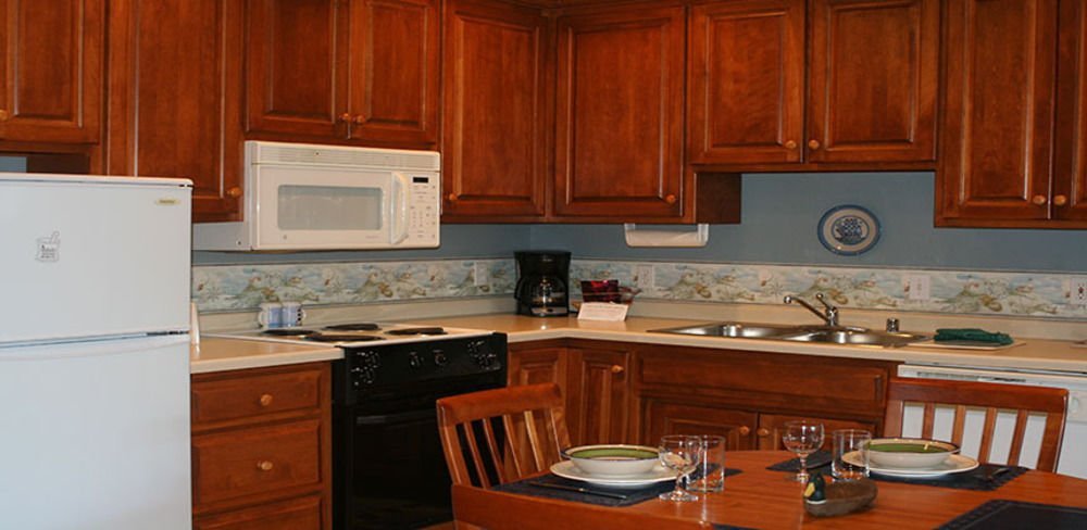 Фото Scandinavian Lodge