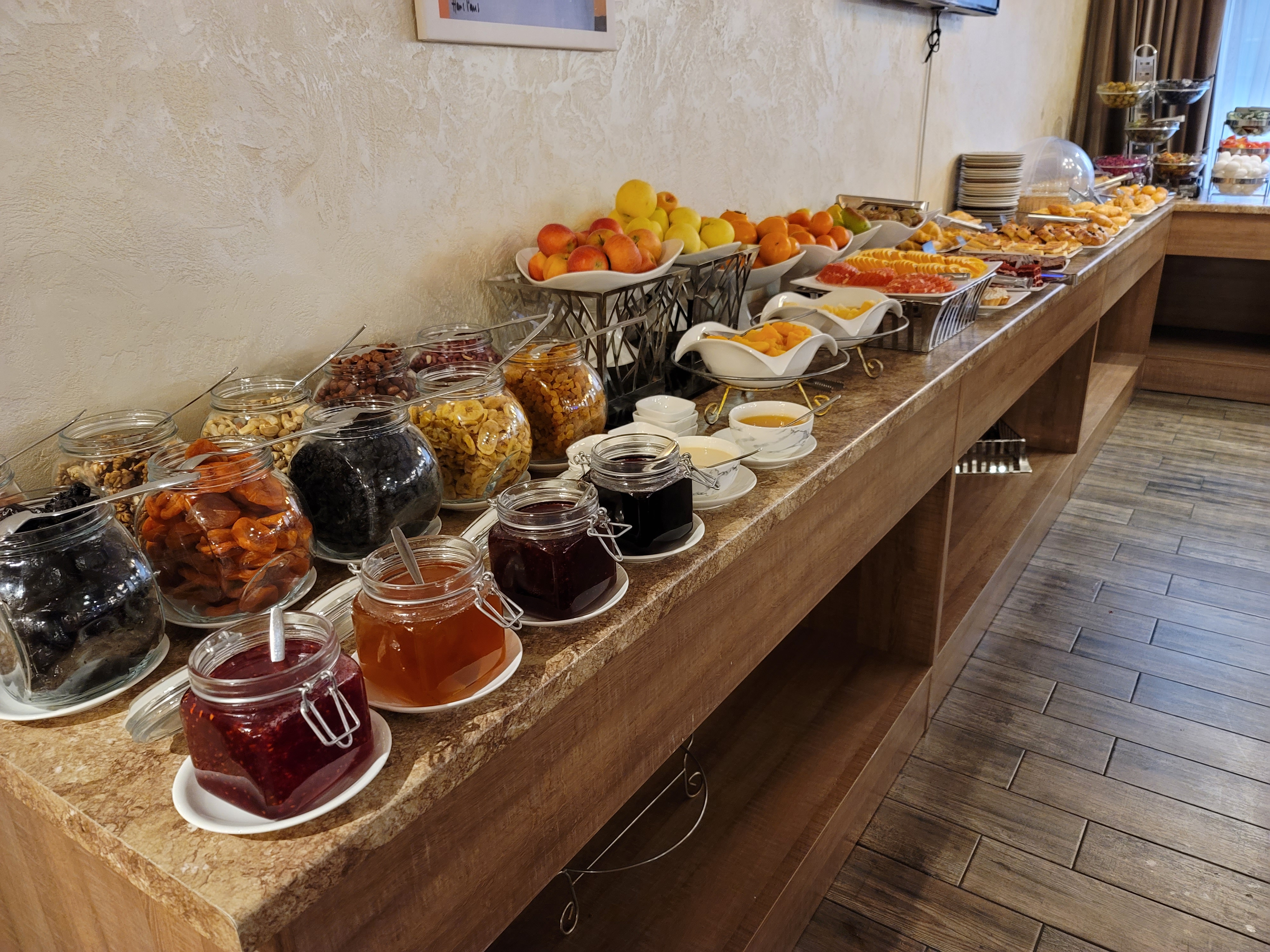 Фото Renion Park