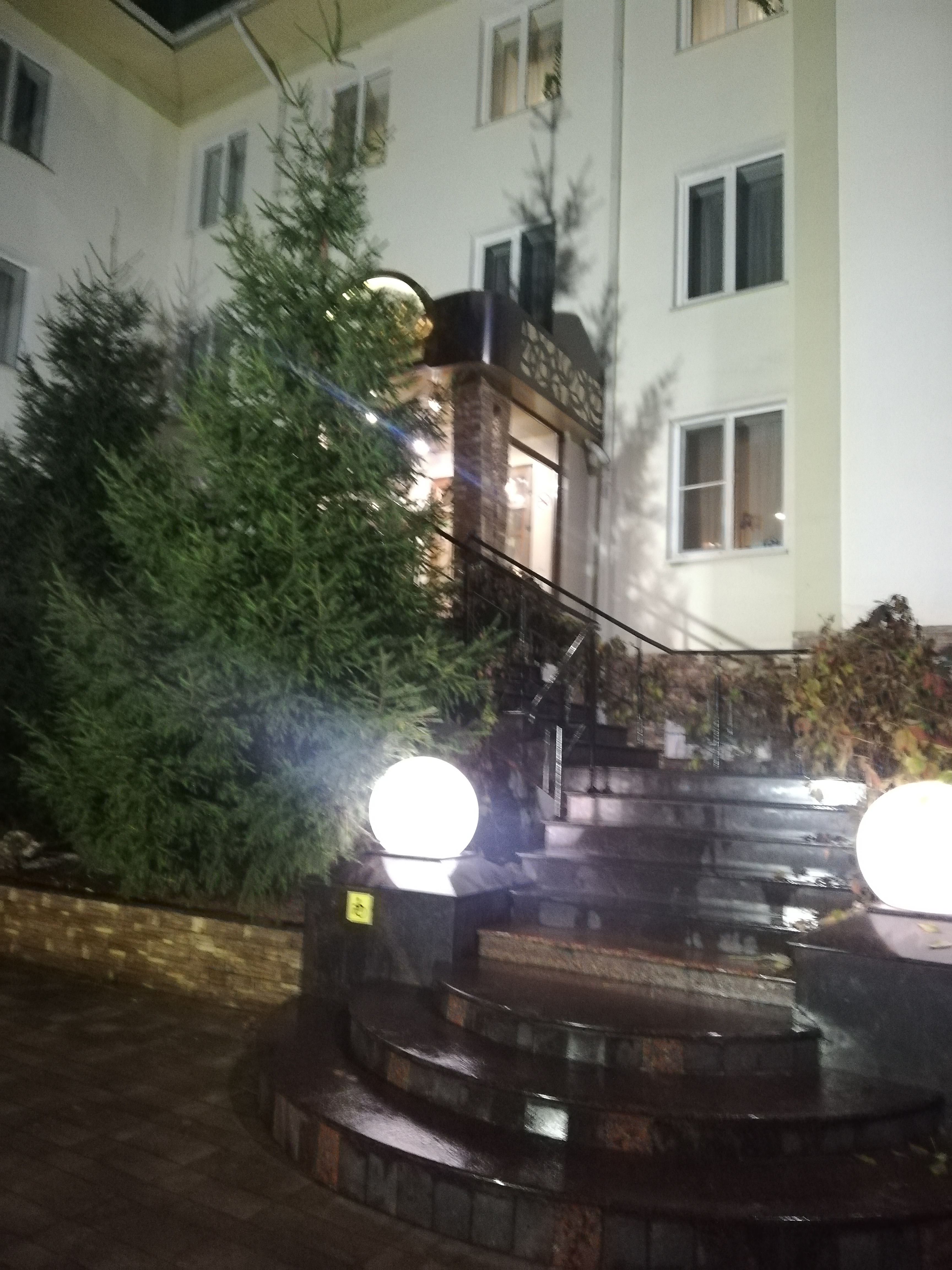 Фото ДежаВю