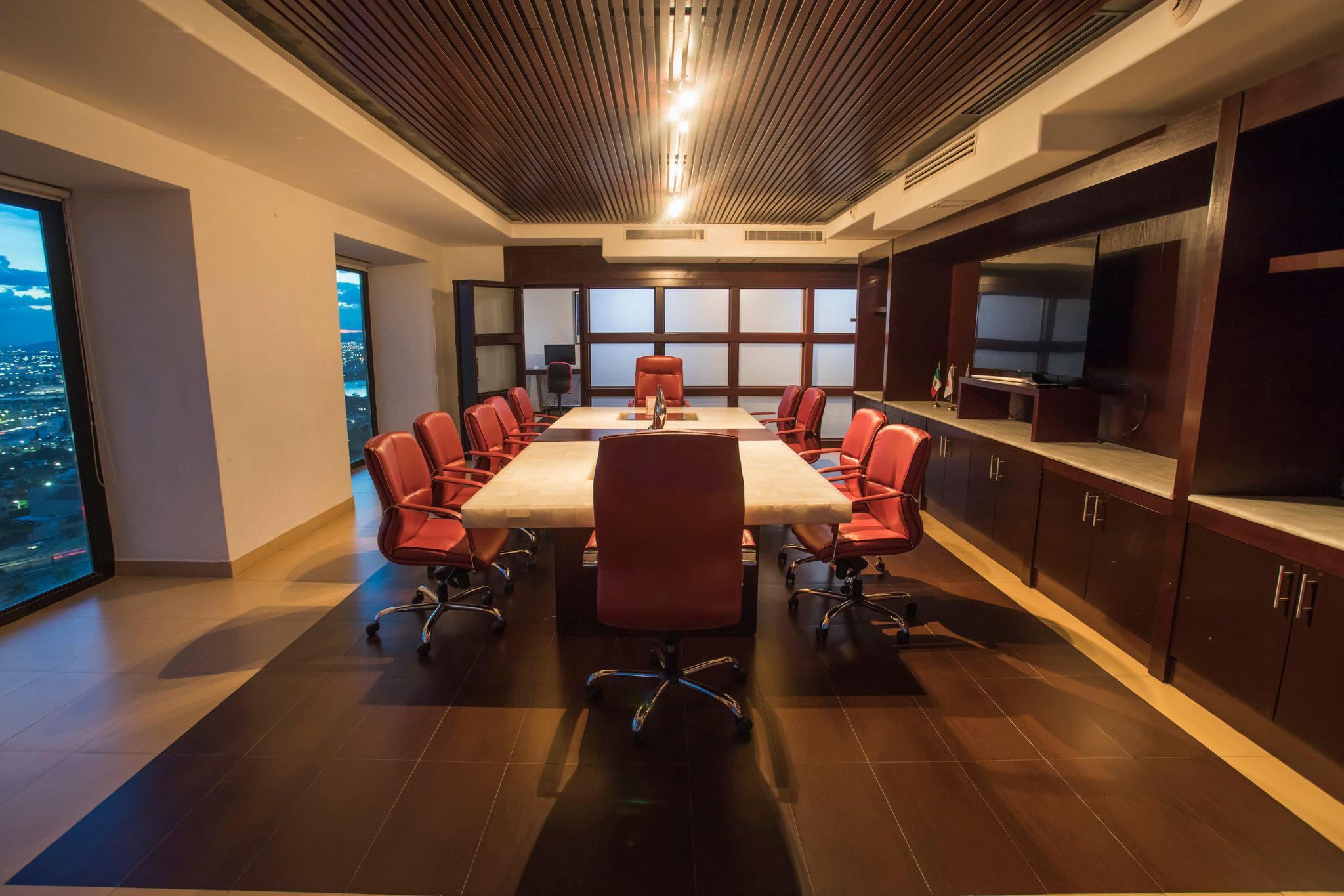 Фото Crowne Plaza Queretaro