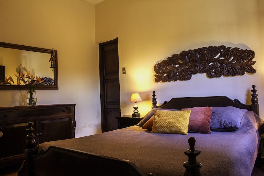 Фото Casita Los Buhos