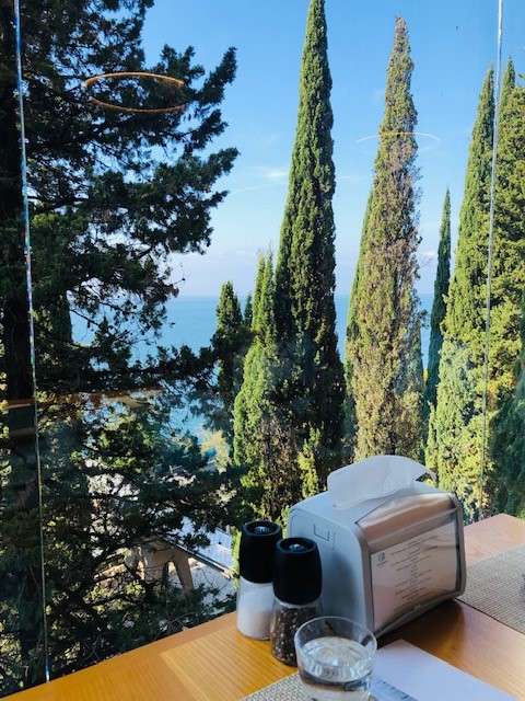 Фото Garden Resort Gagra