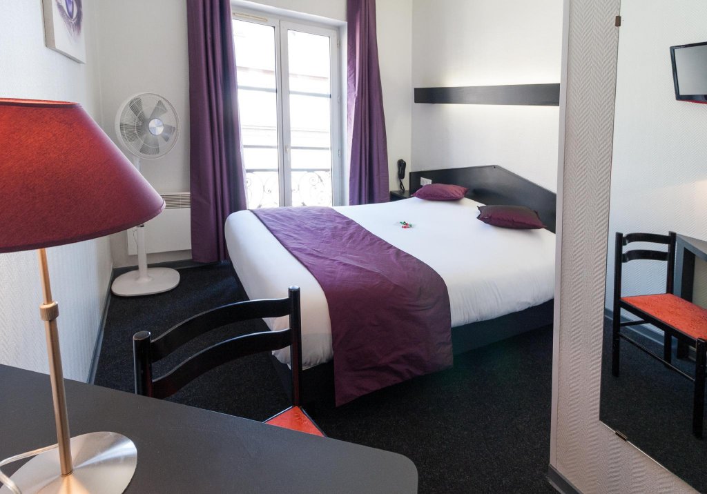 Фото Hotel Victoria