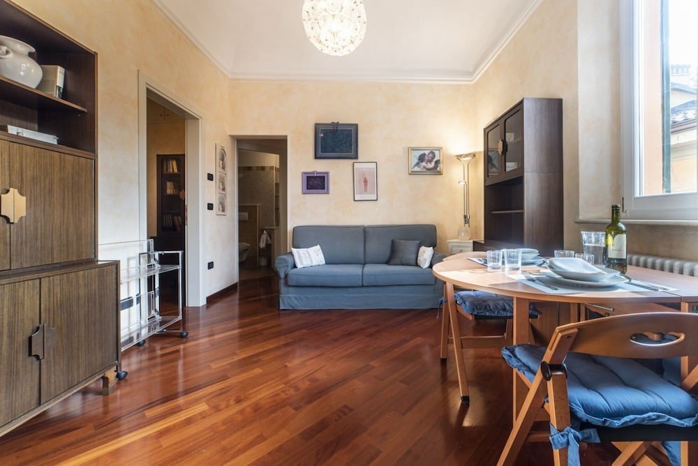 Фото Housmart Falegnami 7