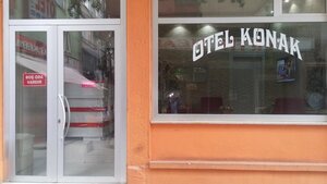 Konak Otel (Isparta, Isparta Merkez, Pirimehmet Mah., 1742. Sok., 5), hotel