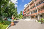 Comprehensive Center for Social Services and Rehabilitation Kolomenskoye (Okskiy Avenue, 27А) ، مركز تأهيل اجتماعي