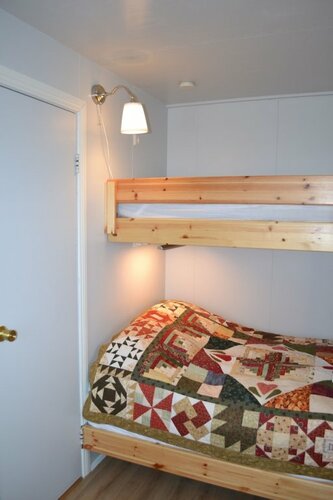 Апартаменты Ofanleiti Cottages