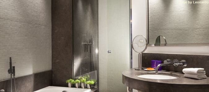 Фото Hôtel Le A