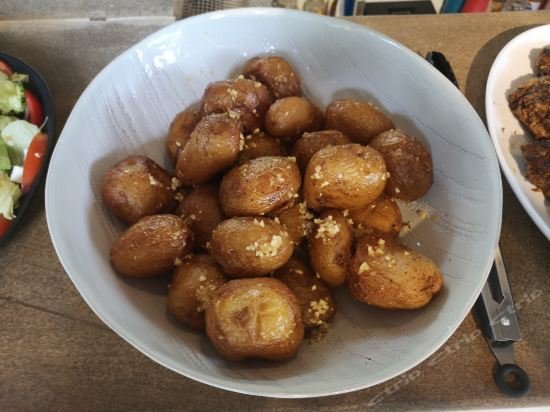 Фото Eureka Villas Siem Reap