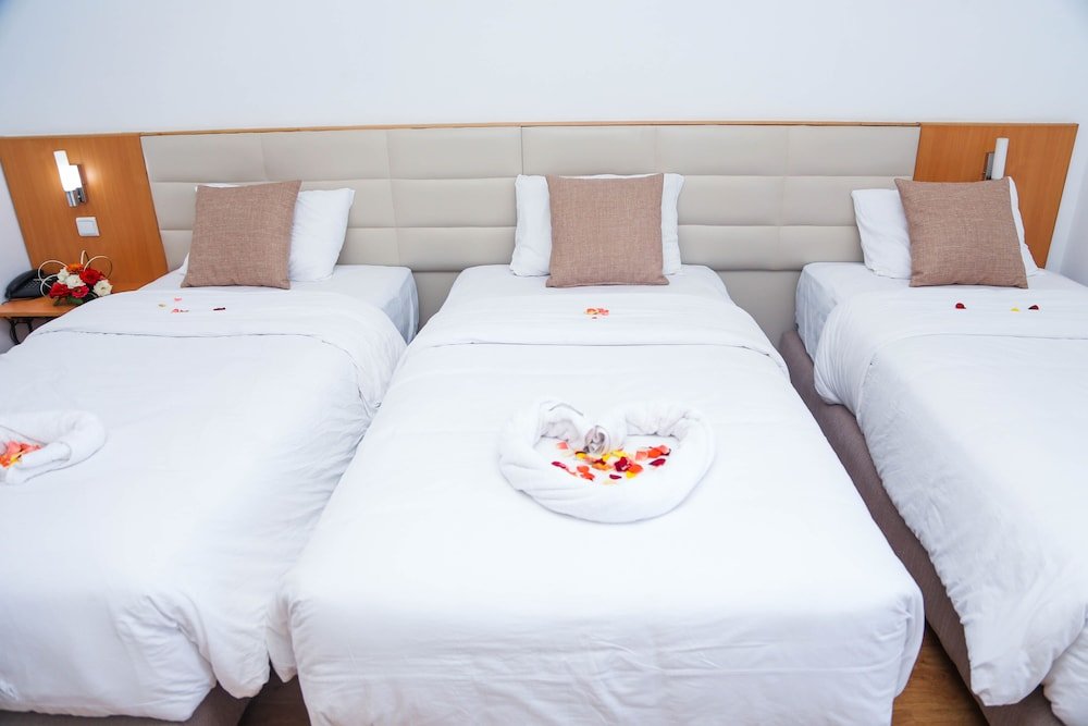 Фото Senator Agadir Hotel