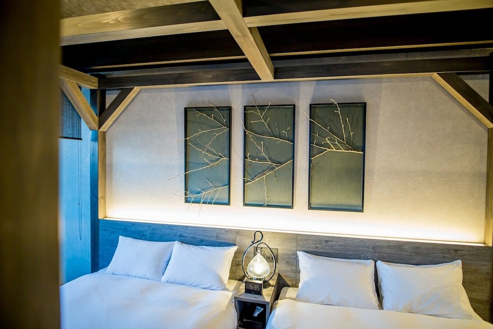 Фото Resi Stay Imadegawa