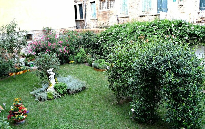 Гостиница Key of Venice Guest House в Венеции