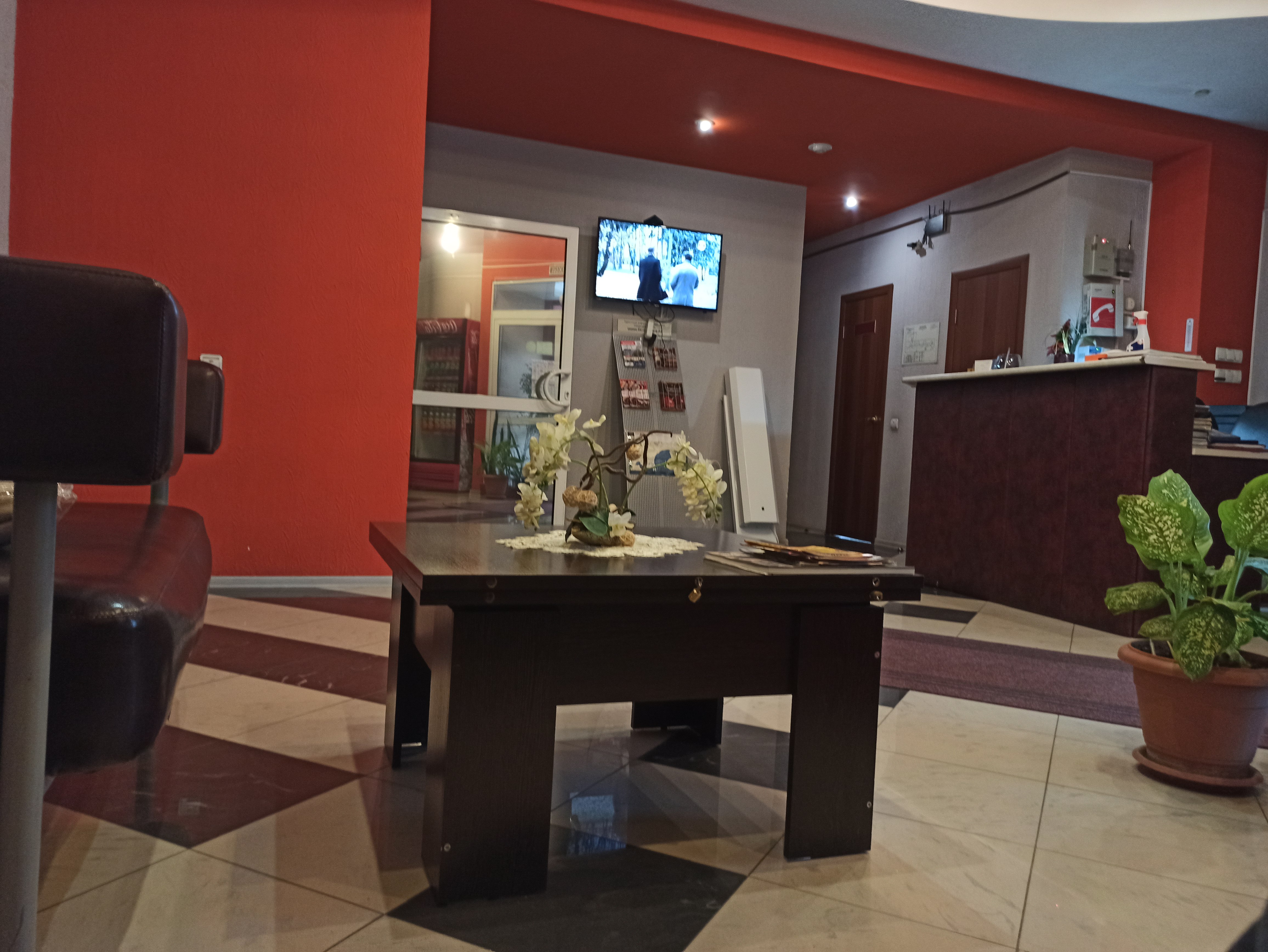 Фото Престиж