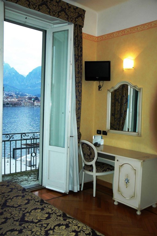 Фото Hotel Promessi Sposi