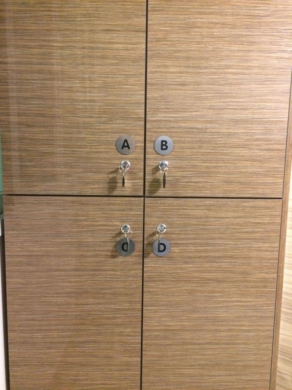 Фото Naru Guesthouse