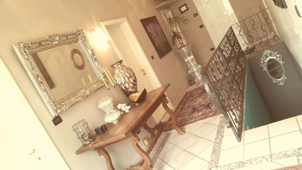 Фото B&b Villa Rivabella