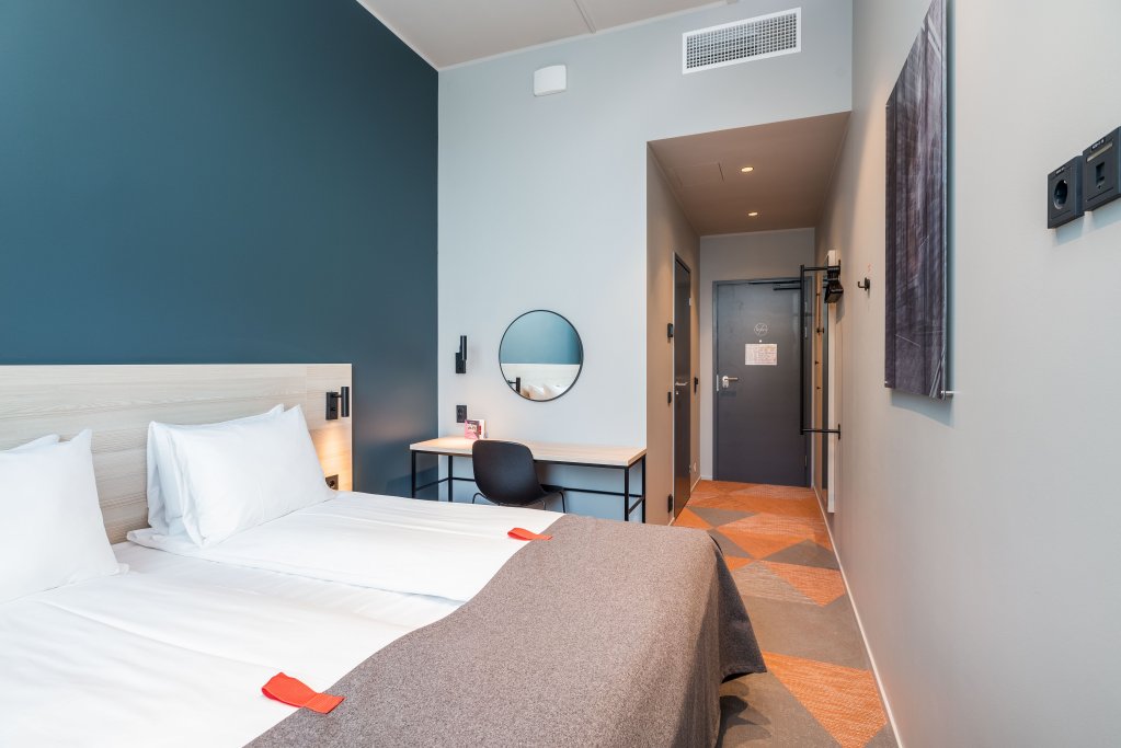 Фото Citybox Antwerp