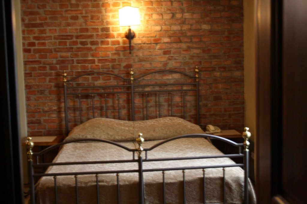 Фото Atrium Boutique Hotel Cluj City Center