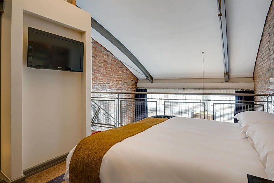 Фото Garden Court Victoria Junction