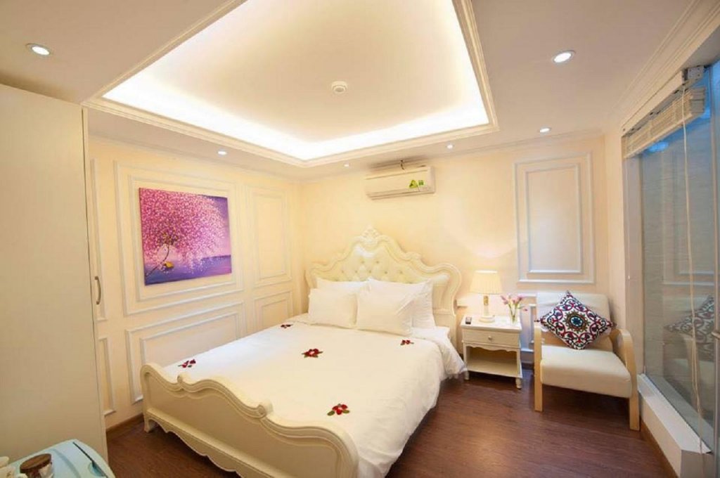 Фото Milton Boutique Hotel Hanoi