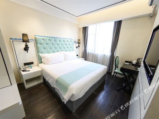 Фото Xana Lite Hotelle