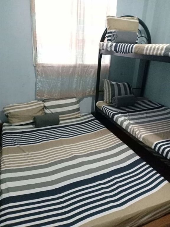 Фото Baguio Homestay