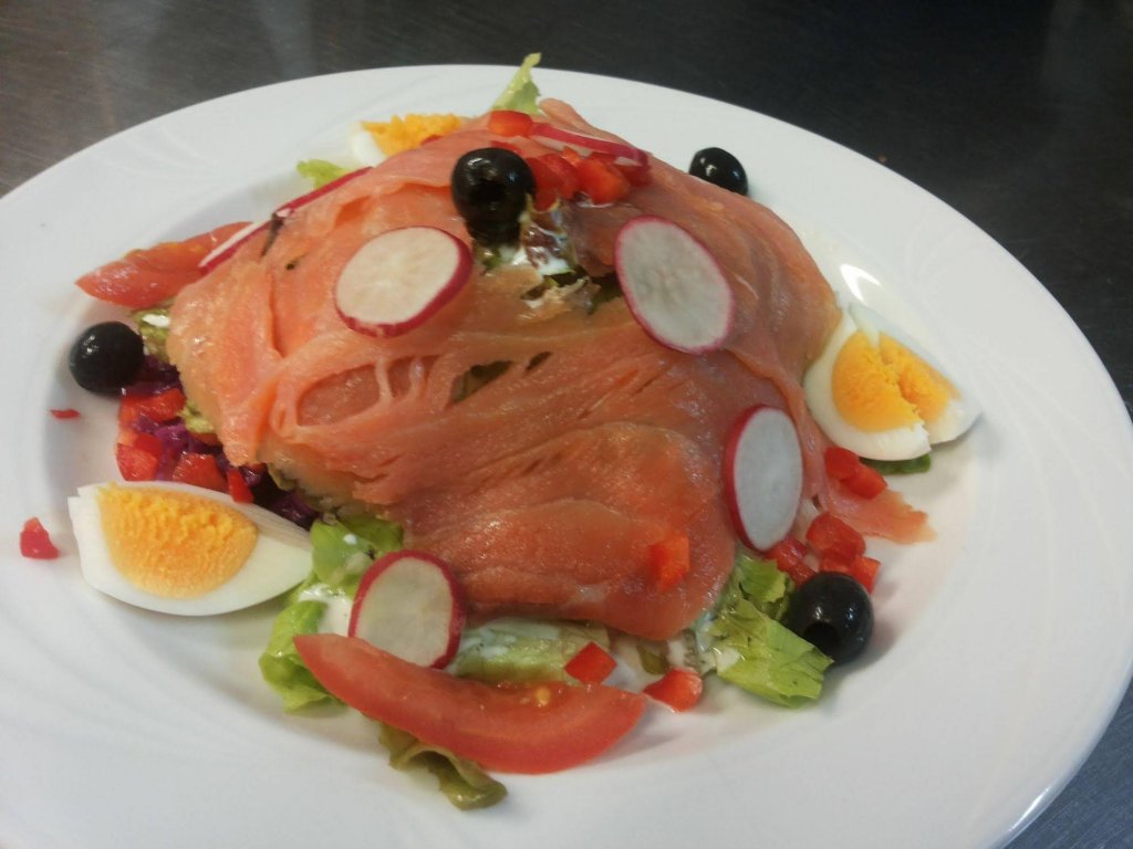 Фото Hotel Restaurant Kriemhilde